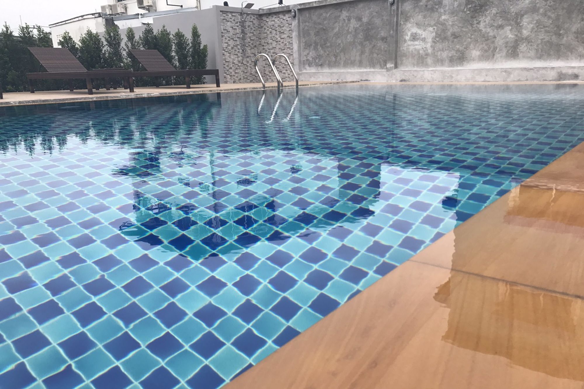 Aonang Sea Valley Resort Ао Нанг Экстерьер фото
